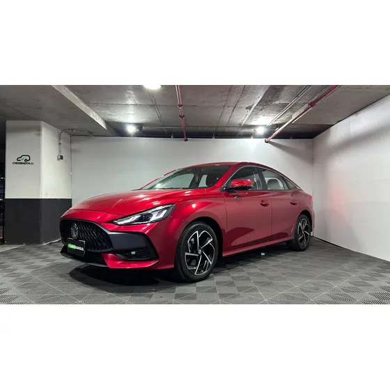 Mg Gt Dlx 1.5t Cvt