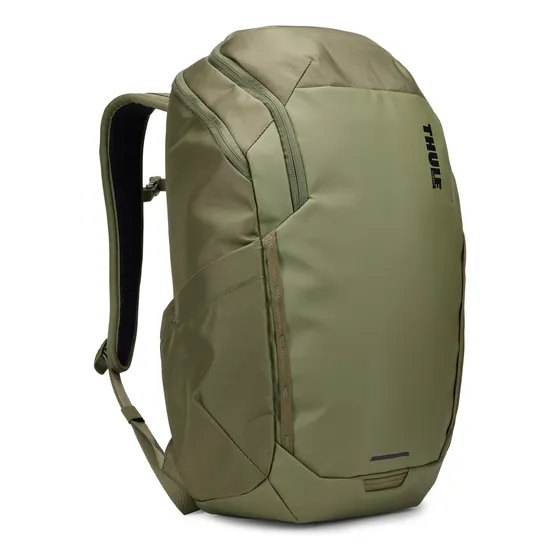 Chasm Laptop Backpack 26l Olivine Green