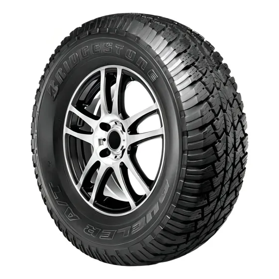Neumático Bridgestone Dueler A/T 693 265/65R17 112 S