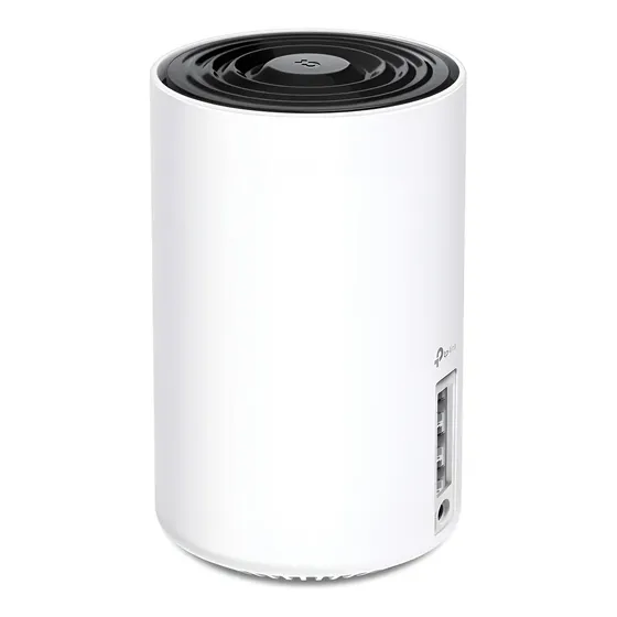 Router Wifi-6e Mesh Tp-link Deco Xe75 Triple Banda Axe5400