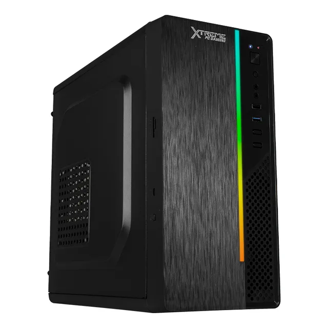 Xtreme Pc Intel Quad Core J5040 16gb Ssd 500gb Wifi Ultron