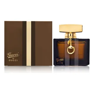 Perfume Gucci By Gucci Feminino Eau De Parfum 75 Ml
