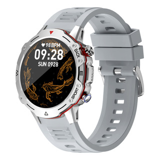 Reloj De Pantalla Redonda De 1,39 Pulgadas Para Teléfonos An Reloj De Pantalla Redonda De 1,39 Pulgadas Para Teléfonos An