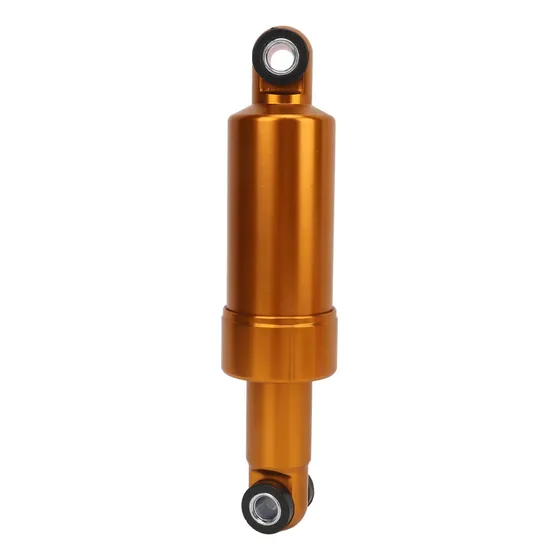 Amortiguador Eléctrico Para Patinete Trasero De 150 Mm, Alum
