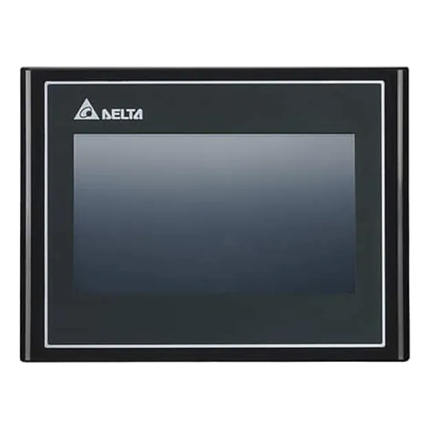 Hmi Delta, Modelo: Dop-103bq Spcsimplex Pump Genius Weg