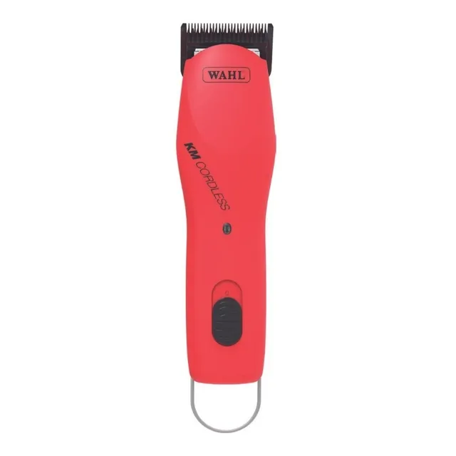 Km Cordless 2 Velocidades Wahl