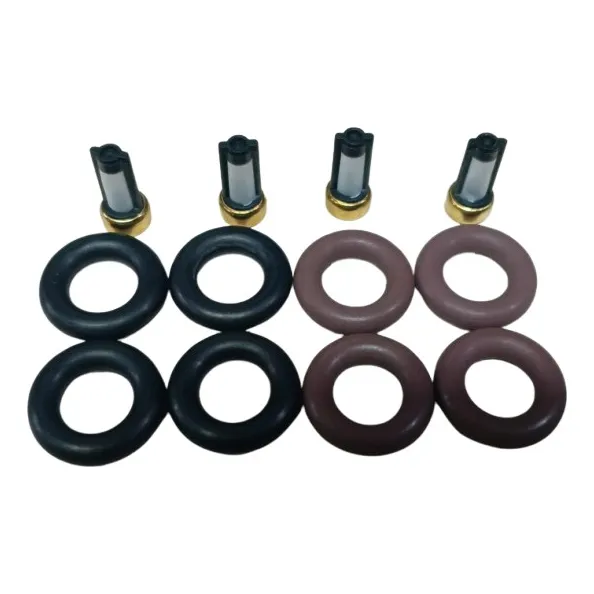 Kit O-ring Inyectores Chevrolet Astra Optra Spark Aveo