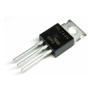 Transistor Irlz44 Transistor Irlz44