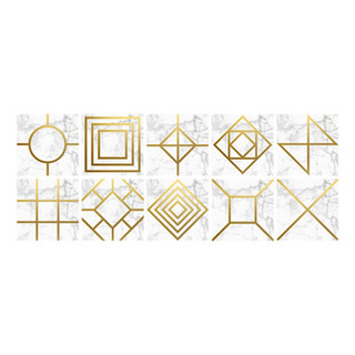 Adhesivos Decorativos A8marble Para Azulejos De Baño Y Adhesivos Decorativos A8marble Para Azulejos De Baño Y