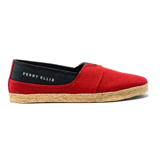 Alpargata Perry Ellis - 6793 