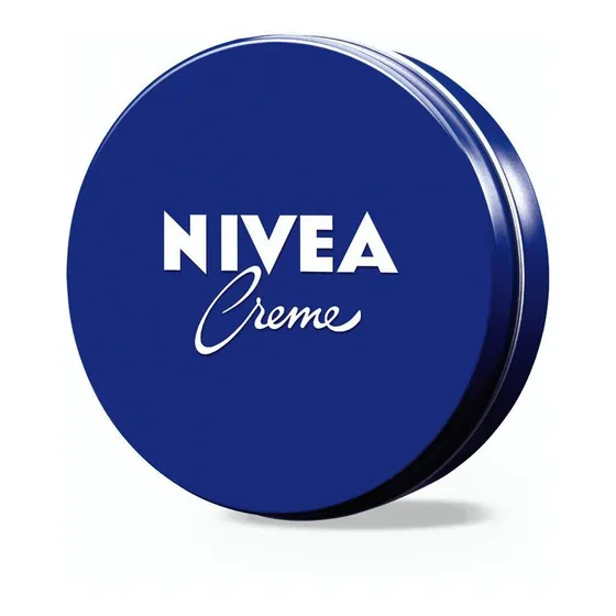 Nivea - Creme -  Lata - 60 Ml