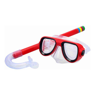 Set De Snorkel Para Niños, Gafas De Natación Para Niños, Más Set De Snorkel Para Niños, Gafas De Natación Para Niños, Más