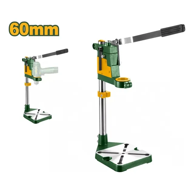 Soporte P/ Taladro De Banco 60mm Jadever