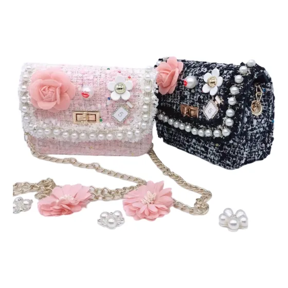 Carteras Bandolera Kawaii Para Niñas Varios Modelos