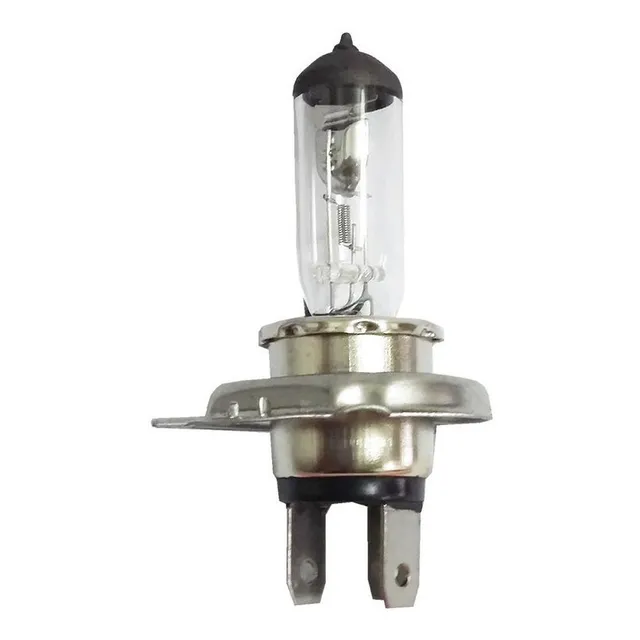 Lampara H4 12v 60/55w Luz Alta Y Baja Vexo Yamaha Ybr 125