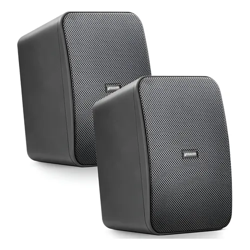 Alto-falante Bose Parlante Exterior Environmental 251 waterproof