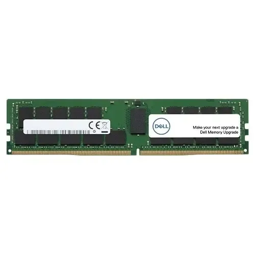 Memória RAM 16GB Dell 2RX8 DDR4 2666MHZ UDIMM SNPVDFYDC/16G