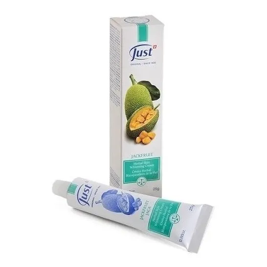 Crema JackFruit Just Crema de 25mL/25g