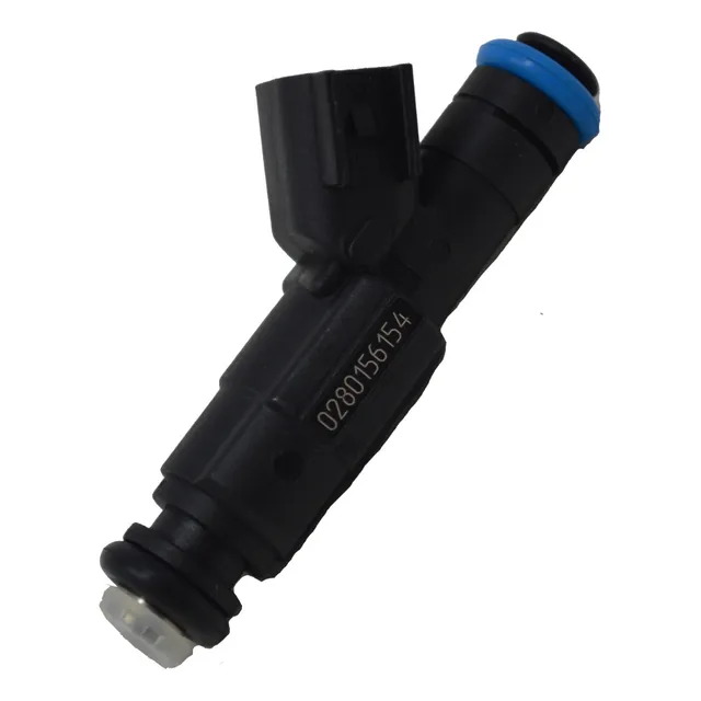 Inyector Gasolina Ford Ecosport 2.0 Bosch