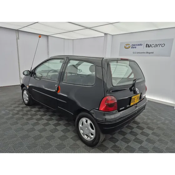 Renault Twingo 1.2 Dynamique Soho Edition