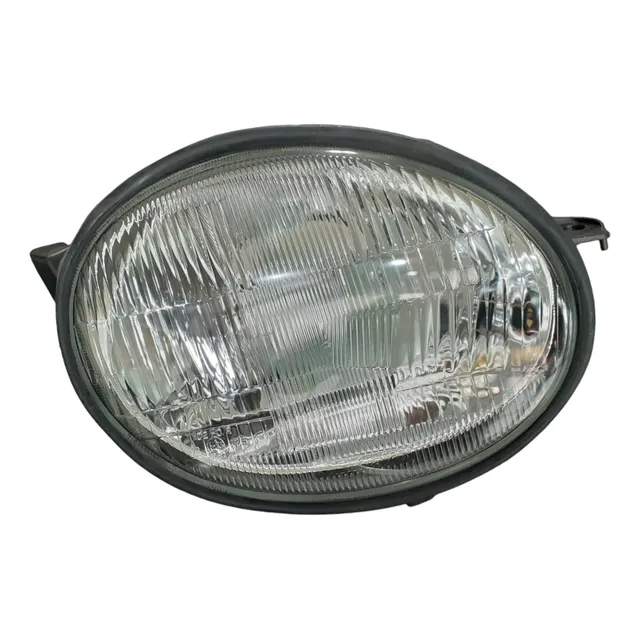 Faro Delantero Toyota Corolla 99-00 Sapito (copiloto)
