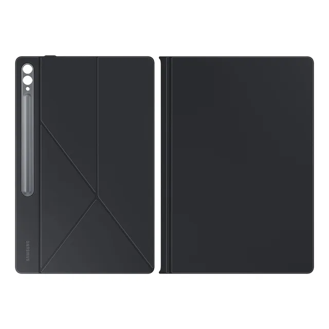 Book Cover Protector Tablet Samsung S9 Ultra Original Dimm