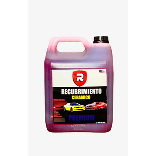 Recubrimiento Cerámico Liquido Express 10 Litros Recubrimiento Cerámico Liquido Express 10 Litros