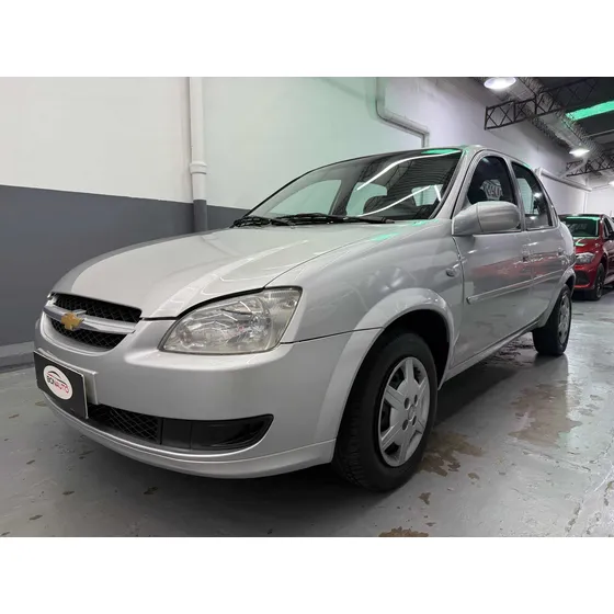Chevrolet Classic 1.4 Ls Aa+dir