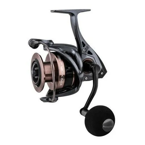 Reel Frontal Okuma Epixor 55 Max Drag 12 Kg 8 Rul 5.0:1 Color n/a Lado de la manija Derecho/Izquierdo