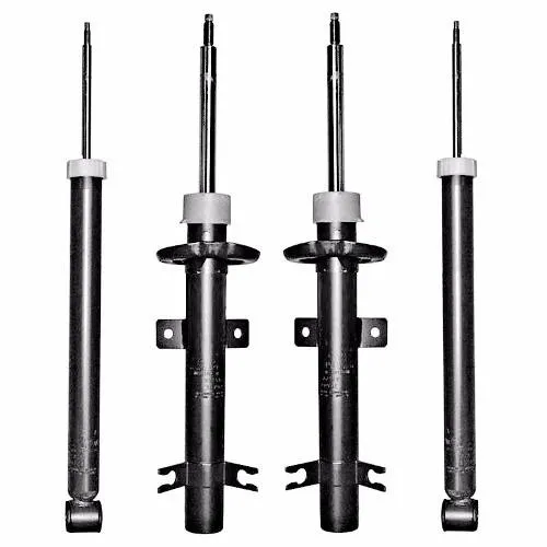 Kit 4 Amortiguadores Monroe Ford Ecosport 4x2 - 2010
