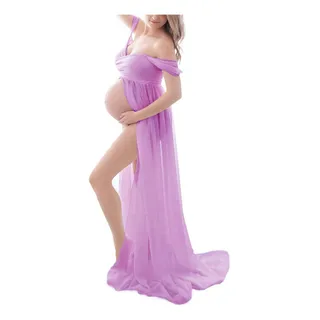 Vestido Embarazada Sesión Fotográfica Maternidad Fotos Vestido Embarazada Sesión Fotográfica Maternidad Fotos