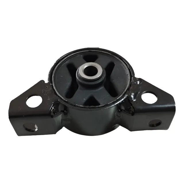 Soporte Motor Trasero Para Chev Spark Cronos / Go / Life 