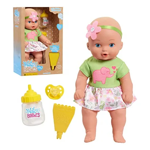 Waterbabies My First Baby Doll, Apoya Una Asociación S13r4