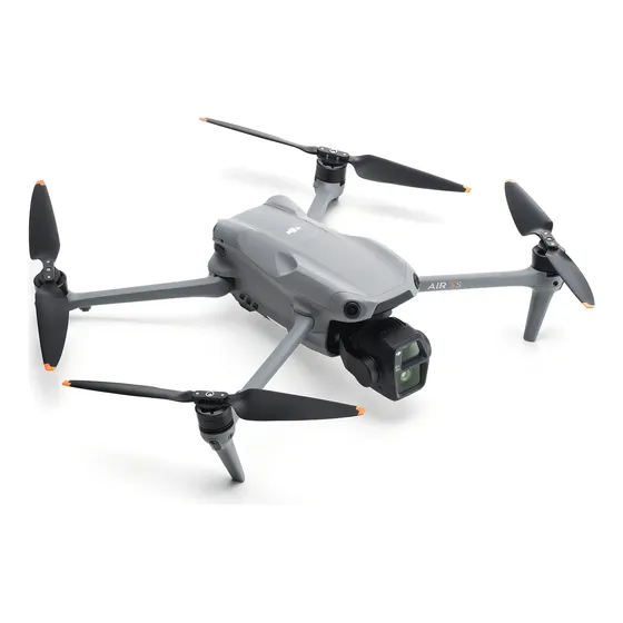 Drone Dji Air 3s Rc-N3 | Cuotas sin interés