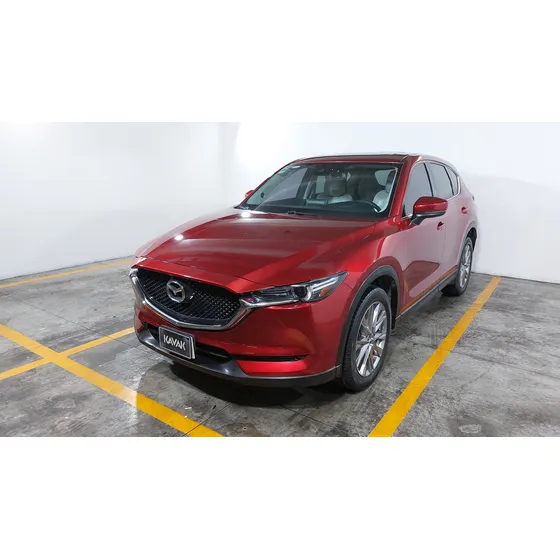 Mazda Cx-5 2.5 Signature Auto