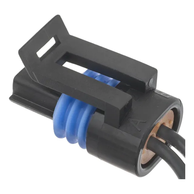Conector Sensor Velocidad Abs Smp Saturn Vue 4cl 2.2l 02-07