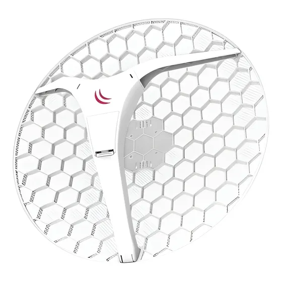 Par De Antena Mikrotik Routerboard Rblhgg-5acd-xl-brlhgxl5ac