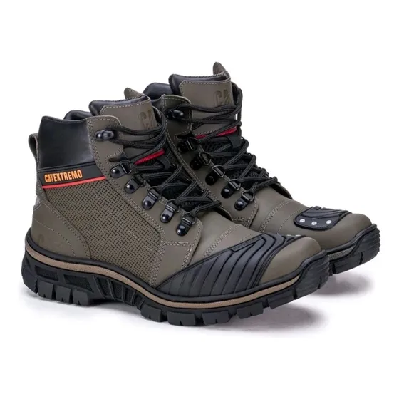 Botas Caterpillar Talla 41