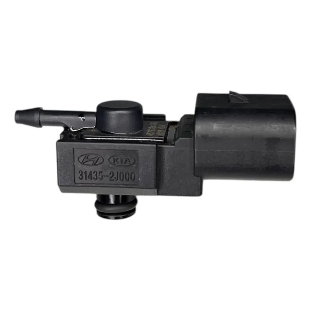 Sensor Pressão De Combustível Kia Rio Sedona Sorento Soul