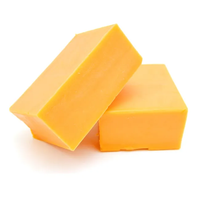 Queijo Cheddar Pirâmide 100% Puro 500g Pirâmide - Qualidade