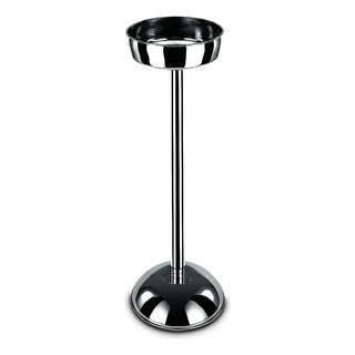 Suporte Para Balde De Gelo Inox Arienzo 60cm Brinox Suporte Para Balde De Gelo Inox Arienzo 60cm Brinox