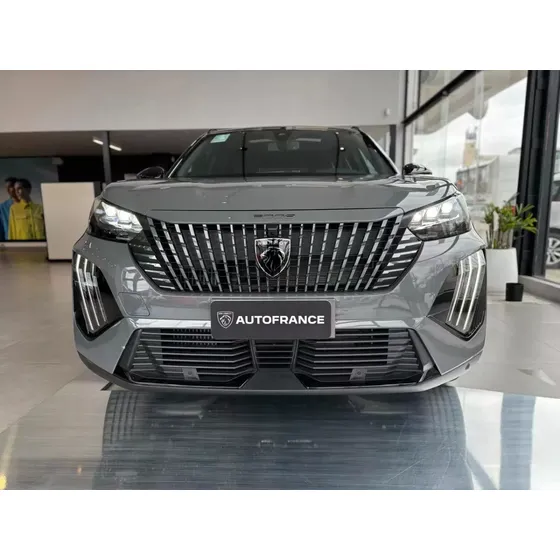 Peugeot 2008 1.0t Active