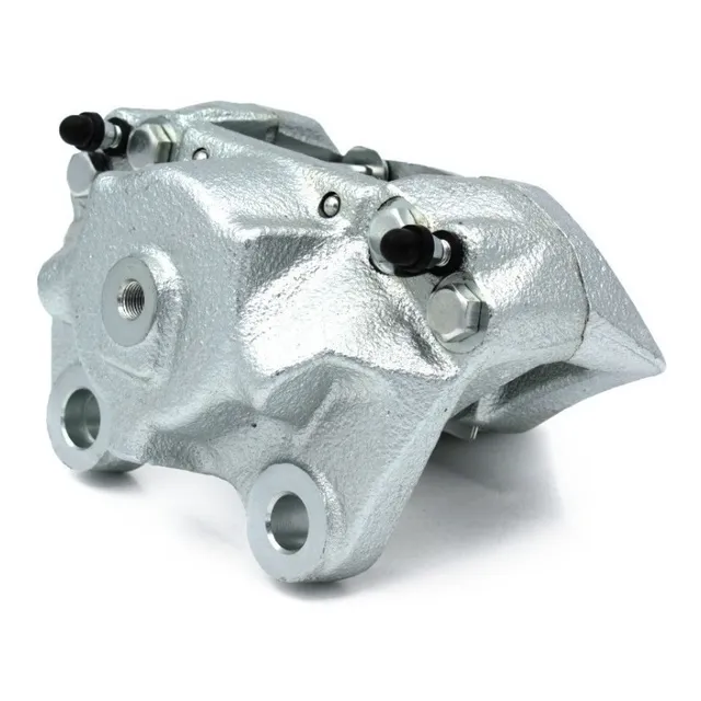 Caliper Delantero Bruck Para Combi 1.8l 89-01