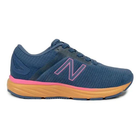 Championes New Balance De Dama - W480zn7