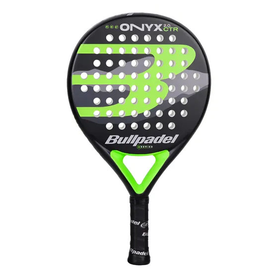 Pala Padel Onyx Control 2.0 | Bullpadel
