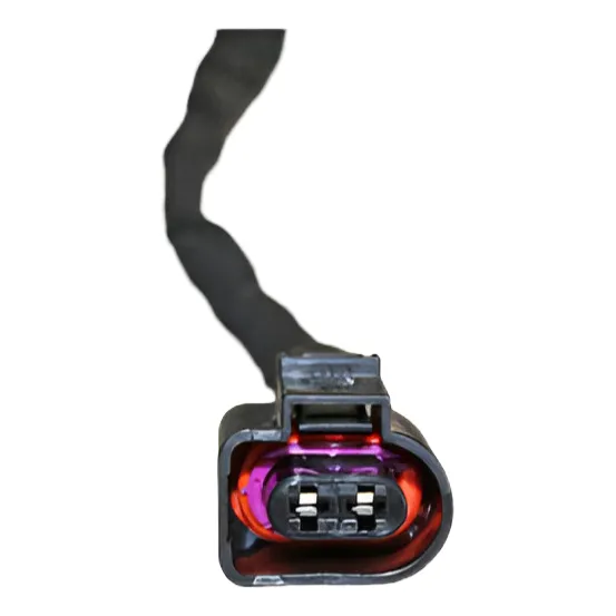 Chicote Plug Motor Vidro Elétrico Ford Ecosport 2003 A 2012