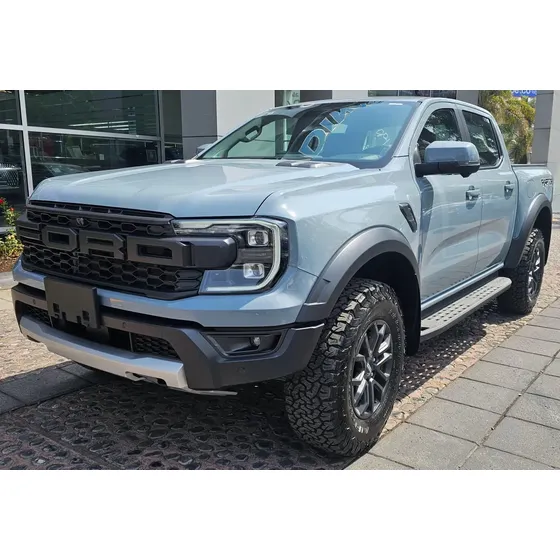 Ford Raptor Precio | Mercado Libre 🚗