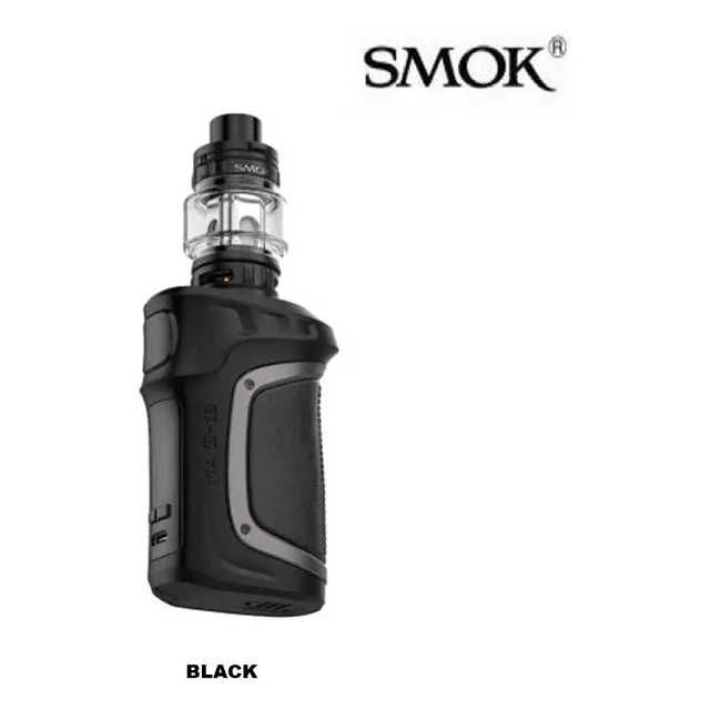 Smok Mag-18 Kit 230w, 7,5 Ml, Tfv18