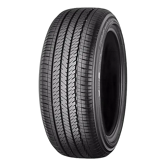 1- Llanta 104t Yoko S34rv 235/65r17