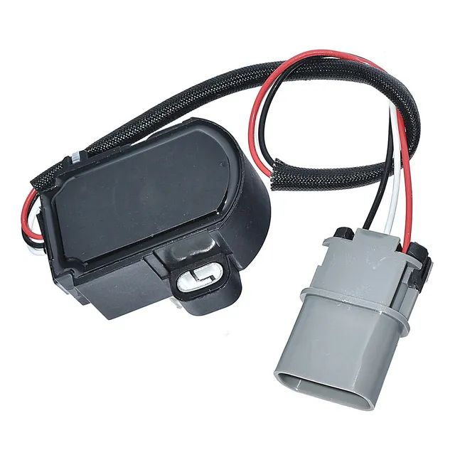 Sensor Posc Tps Nissan D21 2.4l 4 Cil 90/94 Walker